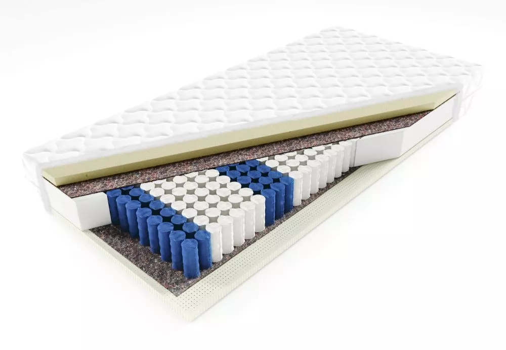 Matracis Joy Pocket · 120 × 200 cm