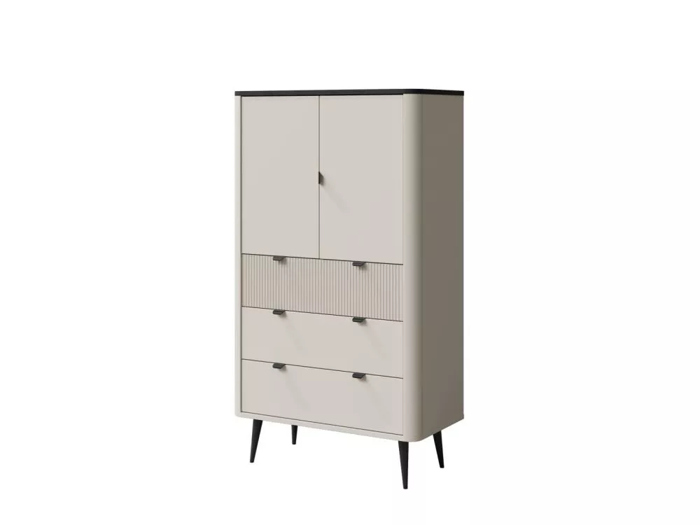 Plaukts Marly 6 · 90 × 142 × 40 cm