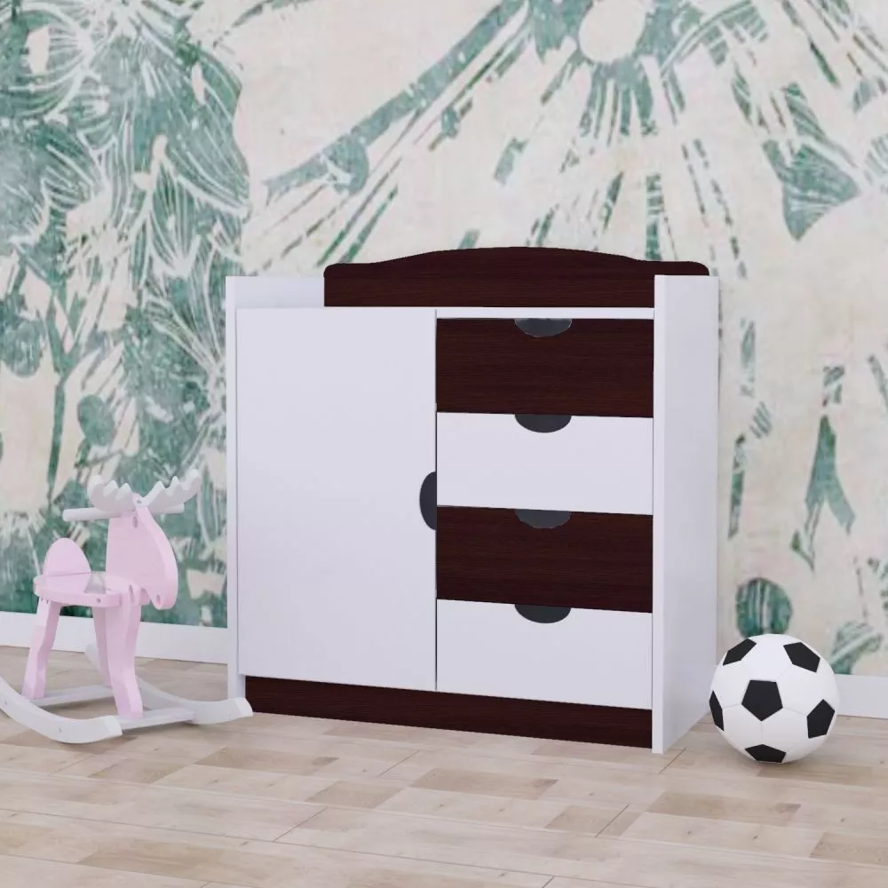 Kumode Classic K08 · 88 × 44 × 96 cm