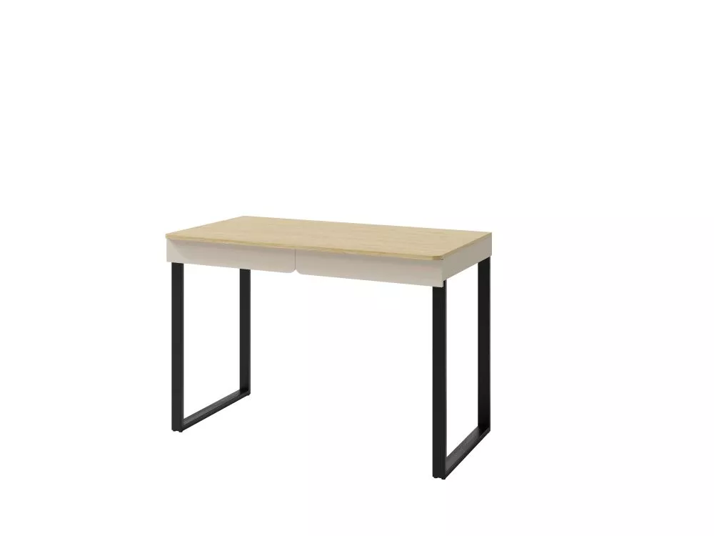 Kosmētikas galds Luca LC11 · 125 × 74.5 × 63 cm