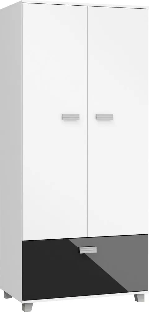 Skapis Solo SOL 07 · 80 × 52 × 200 cm