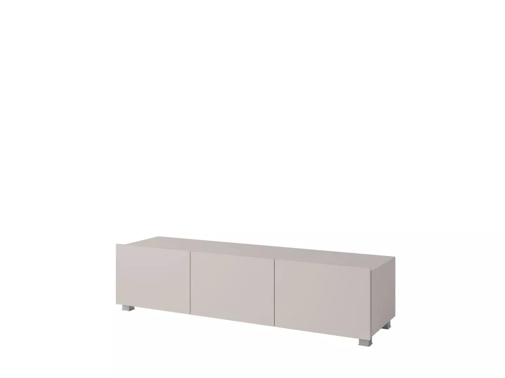 TV tumba Calabrini C RTV · Kašmira · 150 × 43 × 37 cm