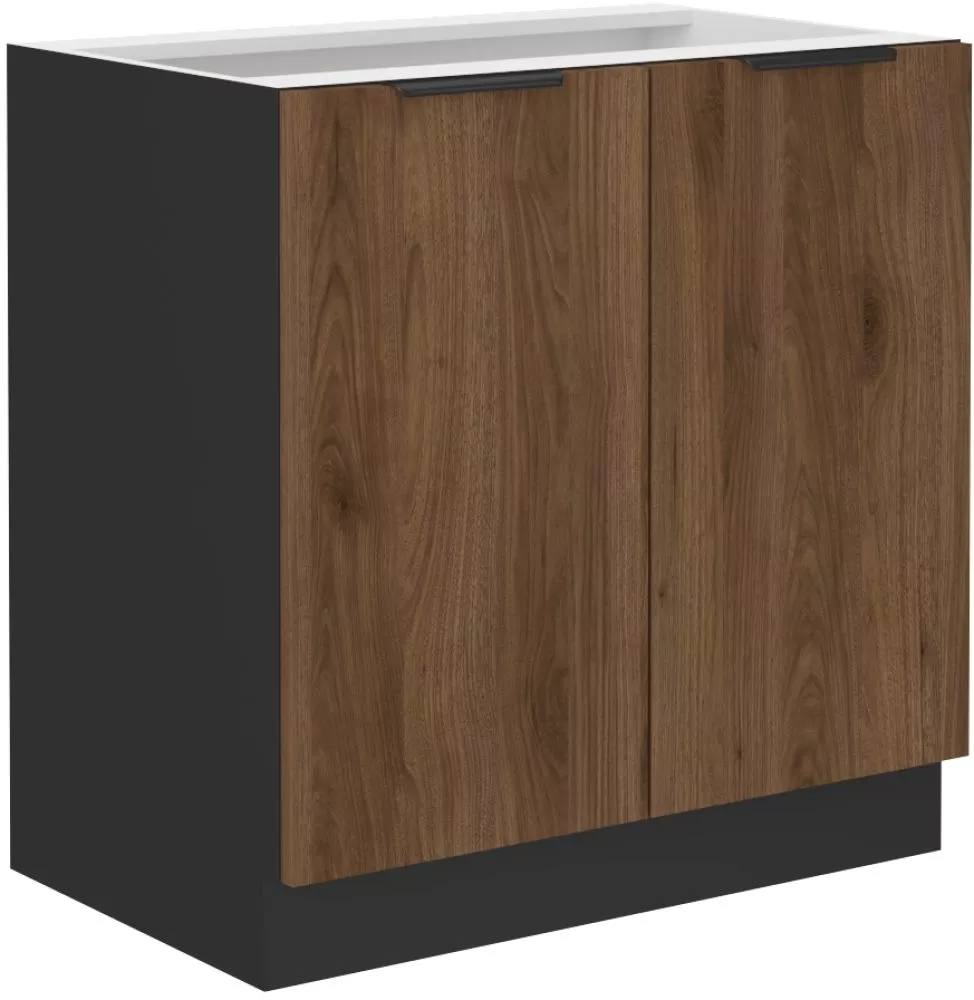 Virtuves skapis Monza 80 D 2F BB