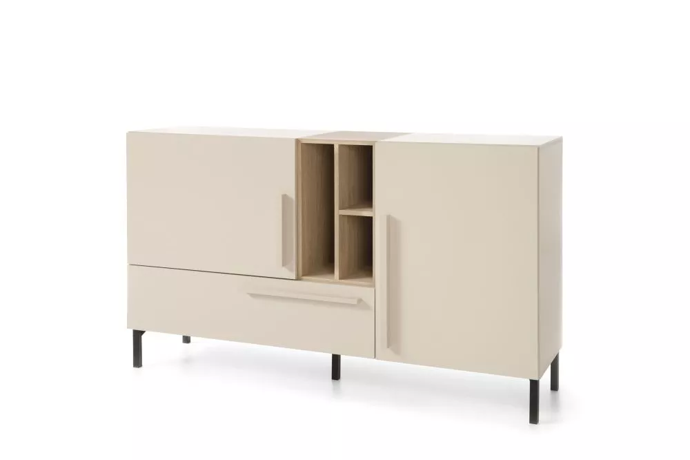 Kumode Sergio SE6 · 155 × 40 × 90 cm
