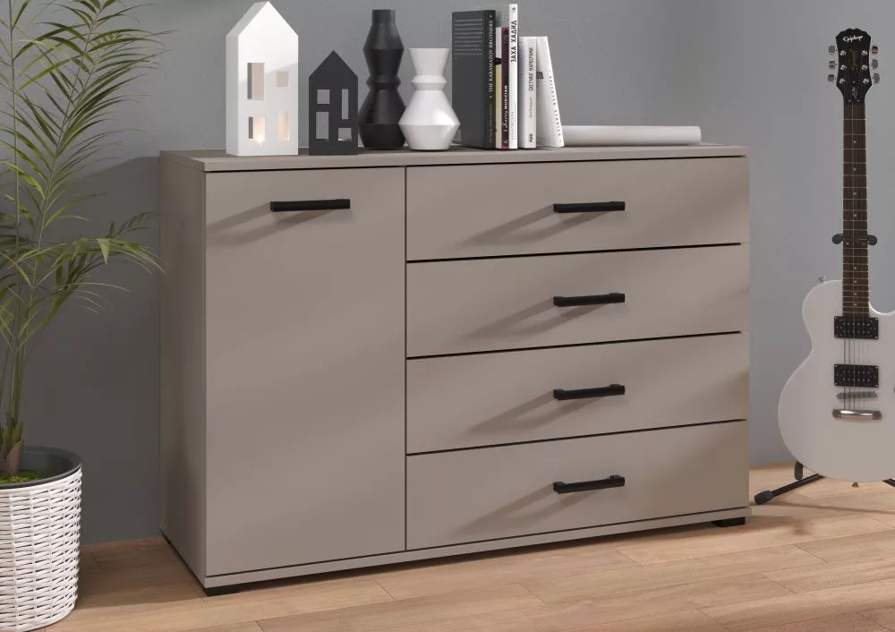 Kumode Frazio F2 · Kašmira · 120 × 40 × 81.6 cm