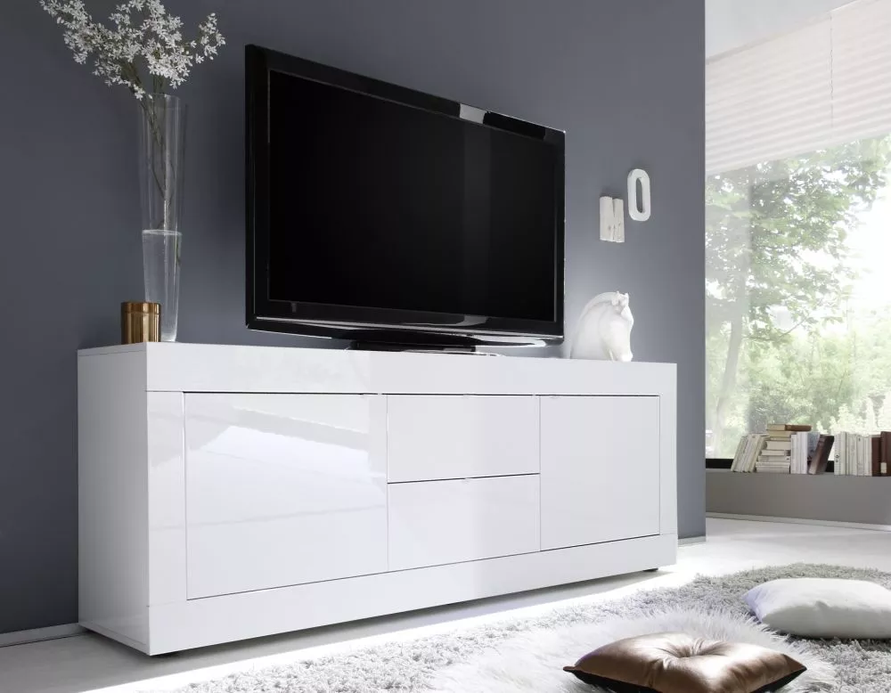 TV tumba Basic 09 · 210 × 43 × 66 cm
