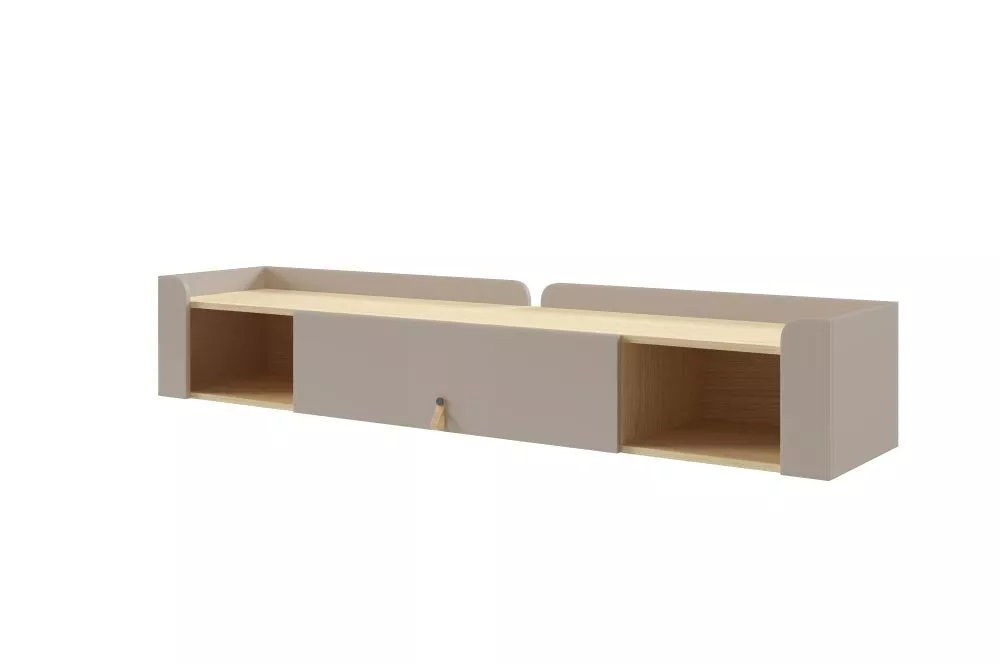 Plaukts Salerno SA10 · 180 × 33 × 27 cm