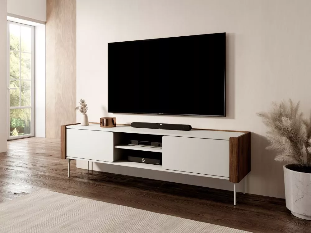 TV tumba Wrap RTV180 · 180 × 39.5 × 52.4 cm