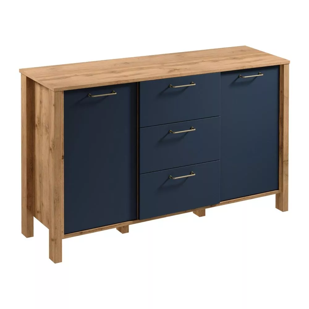 Kumode Indygo K2D3S · 138 × 40 × 81 cm