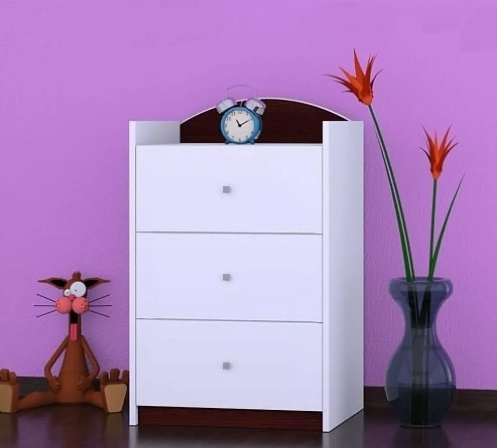 Kumode Happy K03 · 60 × 44 cm