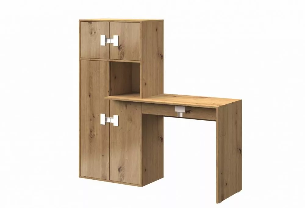 Galds Index 11 · 145 × 152 × 50 cm