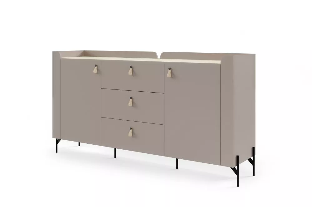 Kumode Salerno SA5 · 180 × 42 × 95 cm