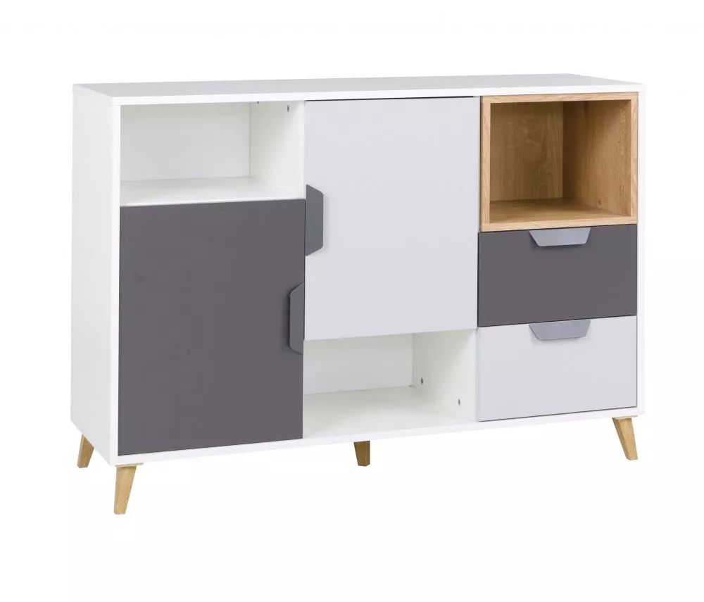 Kumode Joker 7 · 120 × 40 × 84 cm