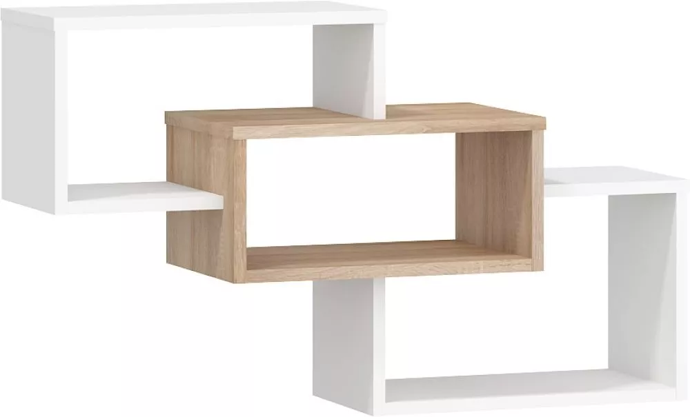 Plaukts Rio 17 · 85 × 51 × 26 cm