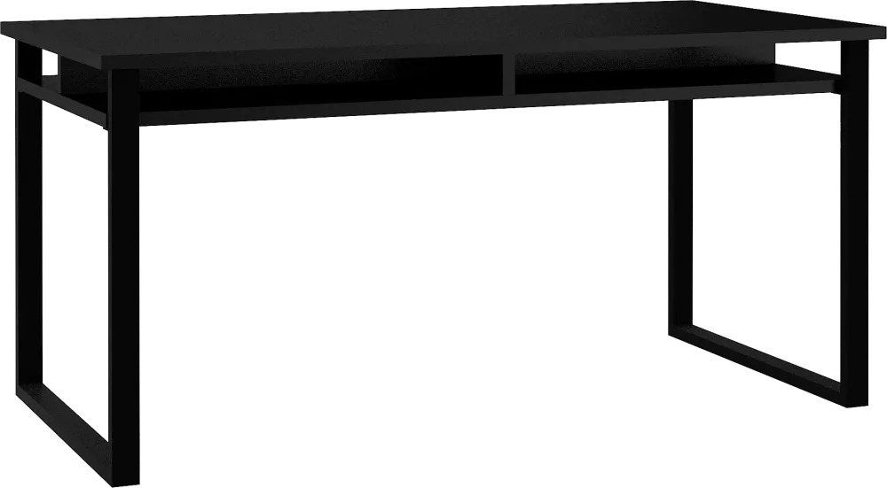Kosmētikas galds Cross CRO-02 · 160 × 76 × 80 cm