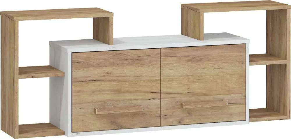 Kumode Rio 16 · 127 × 26 × 51 cm