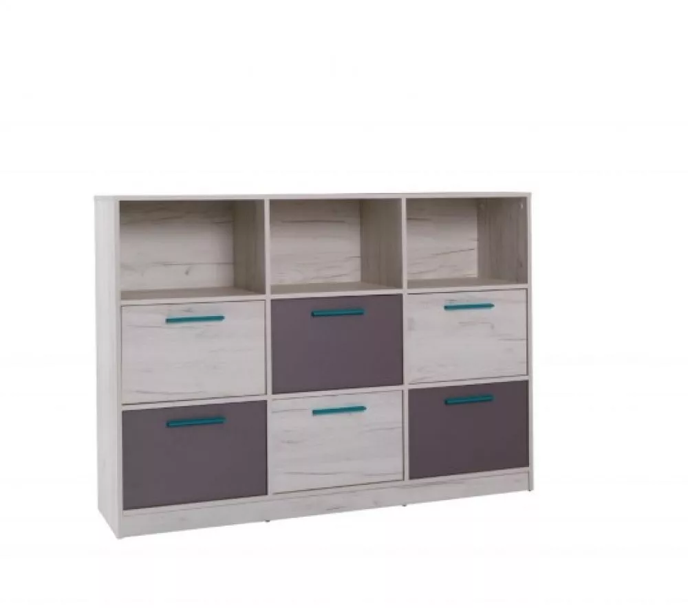 Kumode Rest R13 · 145 × 45 × 108 cm