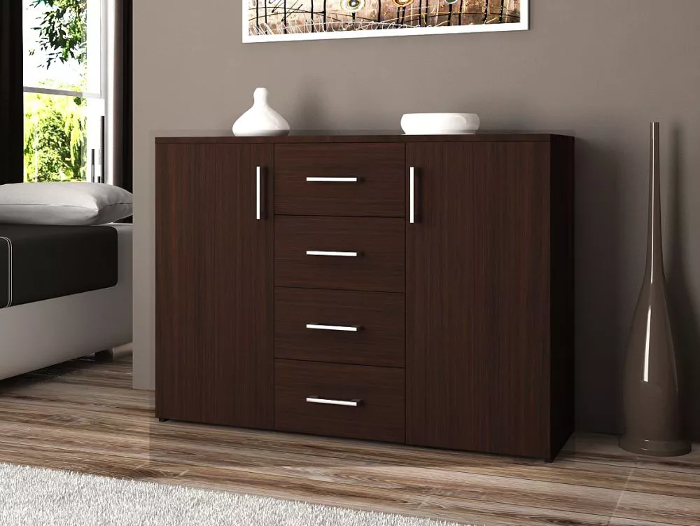 Kumode K-45 · 110 × 35 × 80 cm