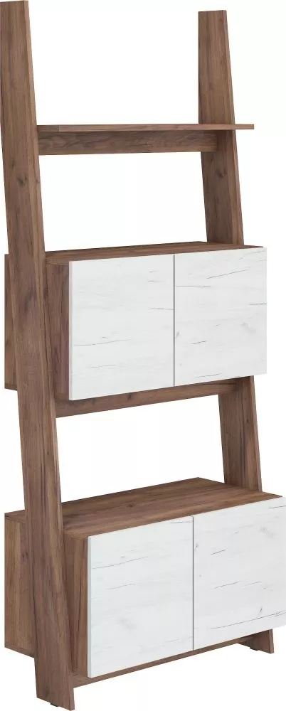 Plaukts Rack RAC 08 · 80 × 196 × 39 cm