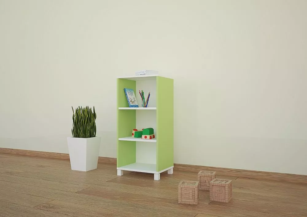Plaukts Animals RN05 · 45 × 96 × 34 cm