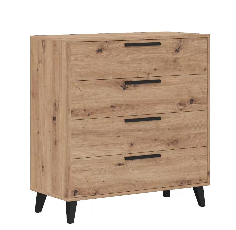 Kumode Arti 05 · Ozols artisan · 91.5 × 41 × 96.5 cm