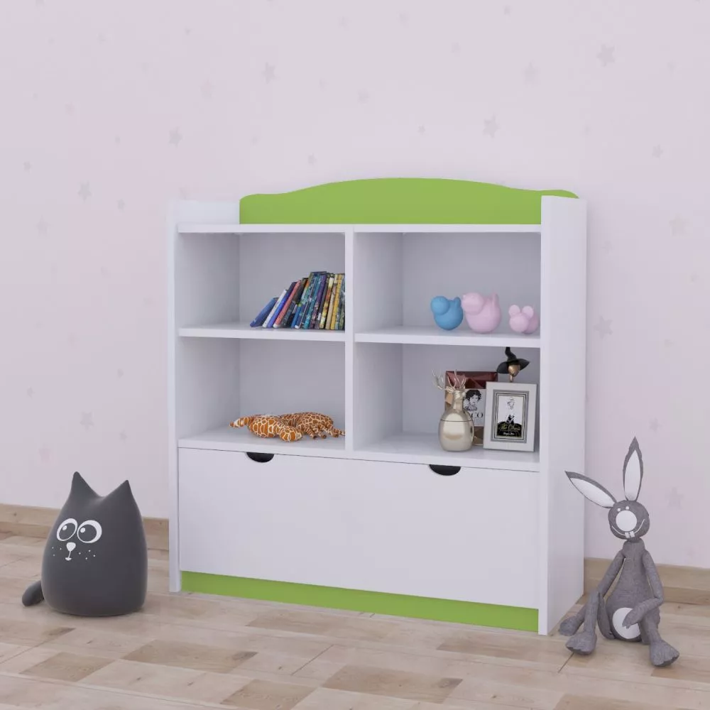 Kumode Classic RN13 · 88 × 34 × 96 cm
