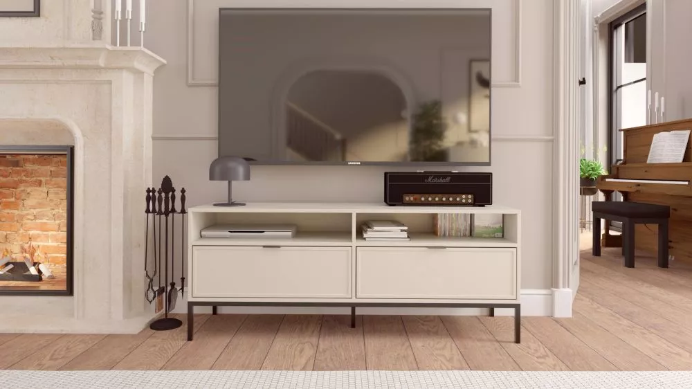 TV tumba Deco RTV · 150 × 40 × 60 cm