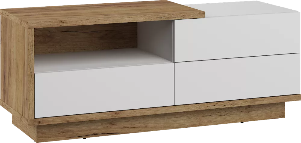 TV tumba Hybrid HYB-20 · 120 × 40 × 49 cm