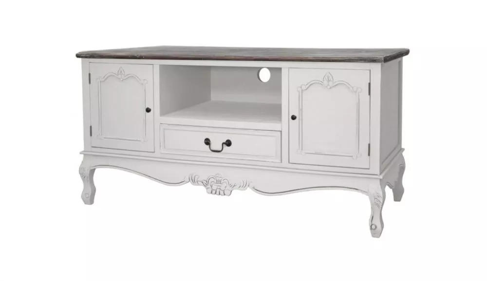 Kumode Rimini White RI034W · 120 × 50 × 60 cm