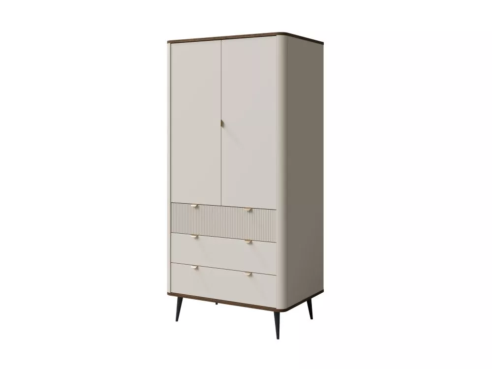 Plaukts Marly 1 · 90 × 191 × 40 cm