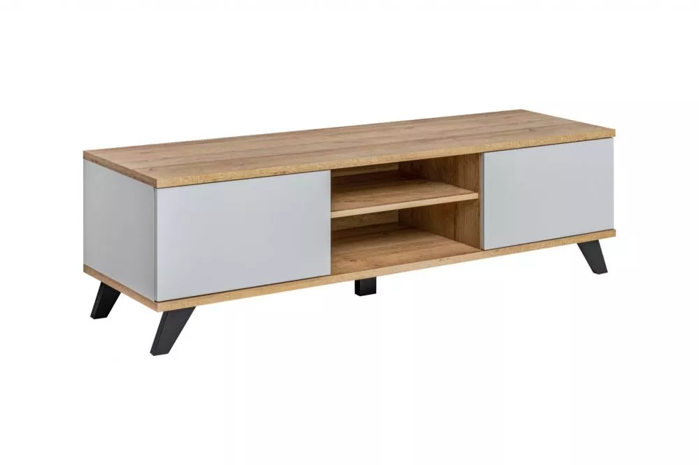 TV tumba Bogota 03 · 160 × 45 × 45 cm