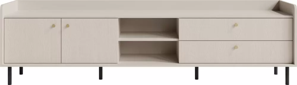 TV tumba Grande GR7 · Bēšs · 210 × 42 × 59 cm