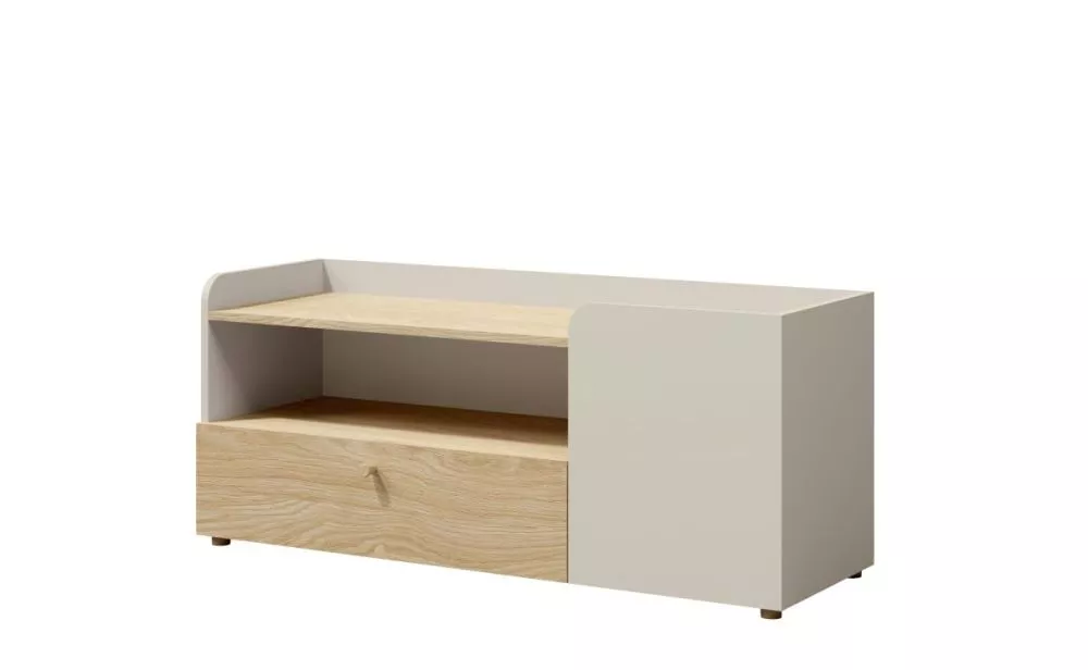 TV tumba Yuki 12 · 120 × 40 × 51 cm