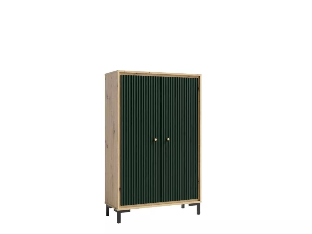 Kumode Parii PA15 · 89 × 37 × 140 cm