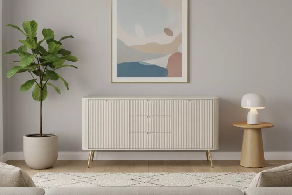 Kumode Zova KSZ-168 · 168 × 39 × 87 cm