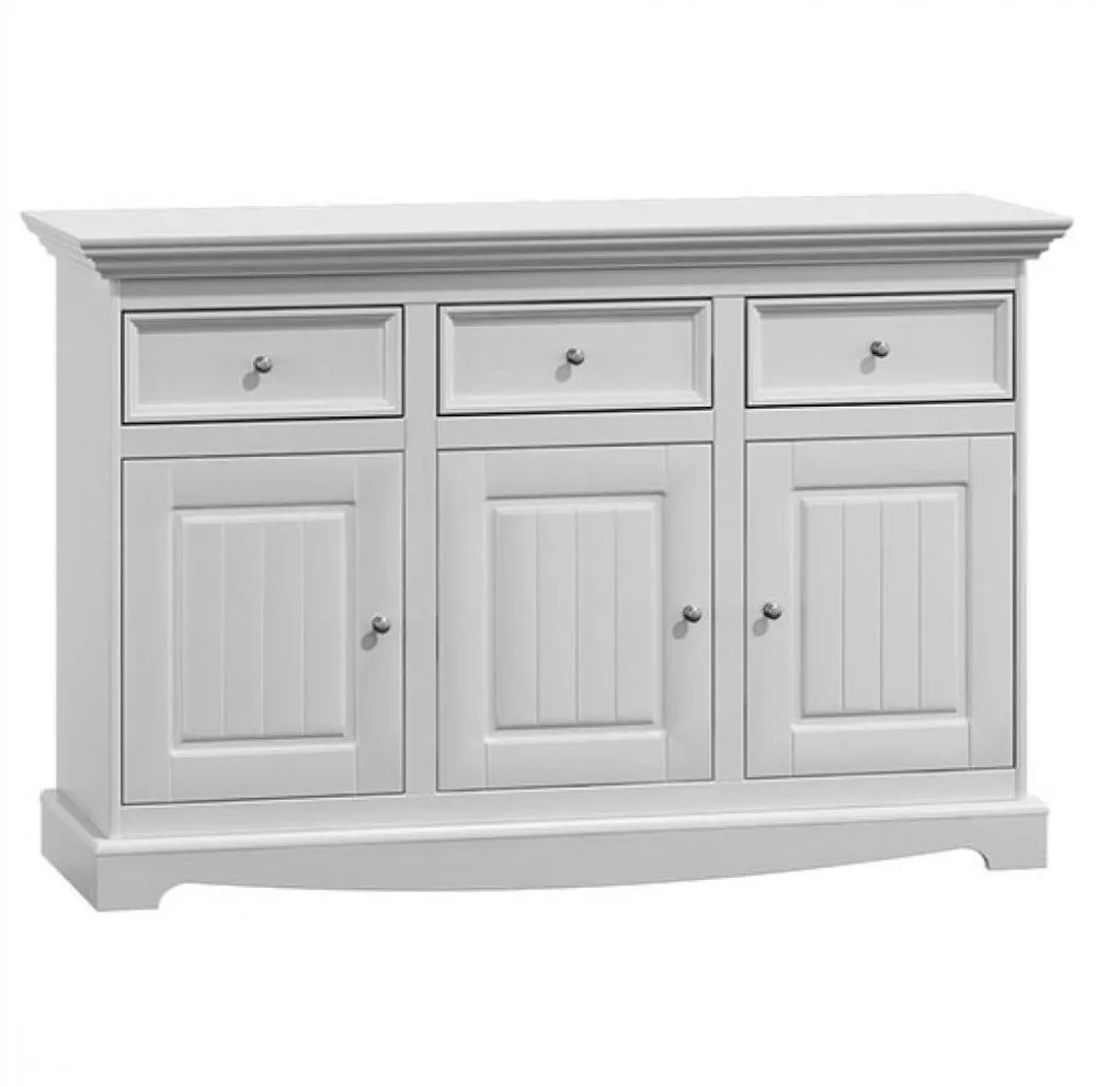 Kumode Belluno Elegante 3.3 · 130 × 45 × 85 cm