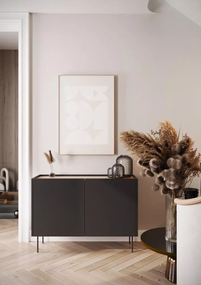 Kumode Desin K120 2D · 120 × 40 × 85 cm