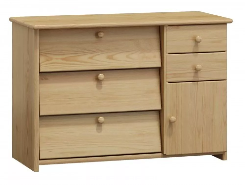 Kumode But 14 · Priede · 90 × 40 × 62 cm