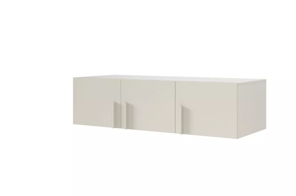 Skapis Braga Nadstawka · Kašmira · 150 × 60.5 × 40 cm