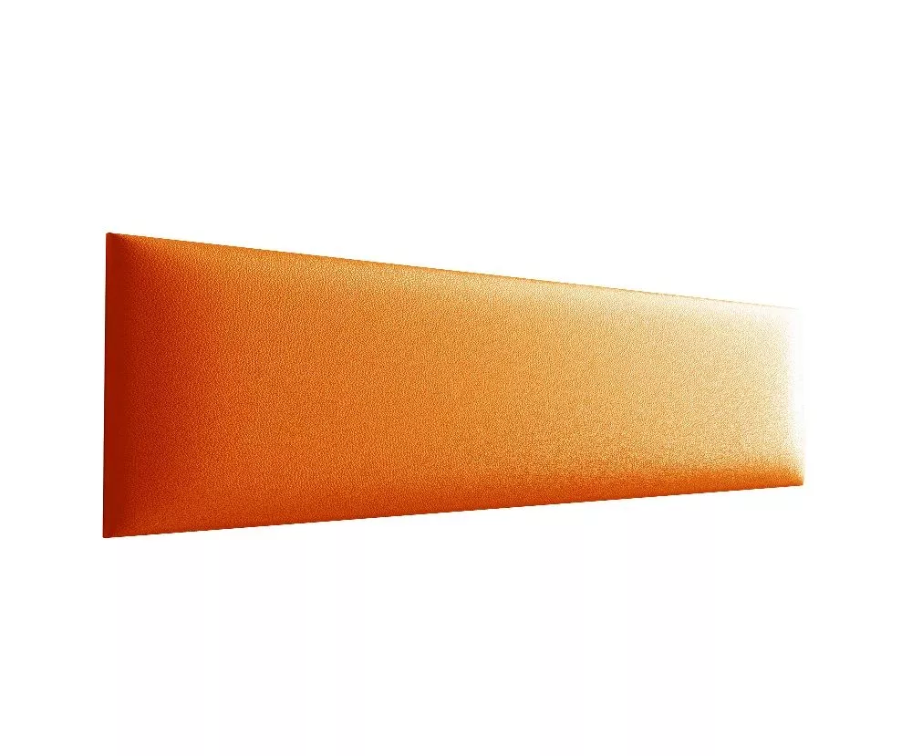 Panelis Wall 3,5 cm Cayenne · Oranžs · 60 × 15 cm