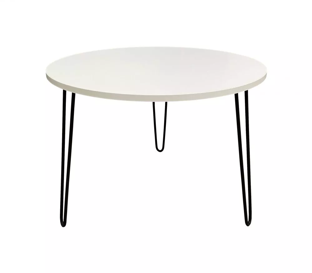 Žurnālgalds Vaio · Balts · 50 cm
