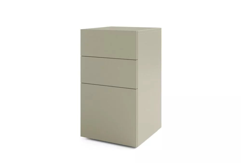Kumode Salsa SL17 · Eikalipta · 40.5 × 40 × 71.5 cm