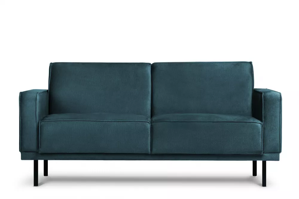 Dīvāns Baro Sofa Standard · Zila · 89 × 150 × 72 cm
