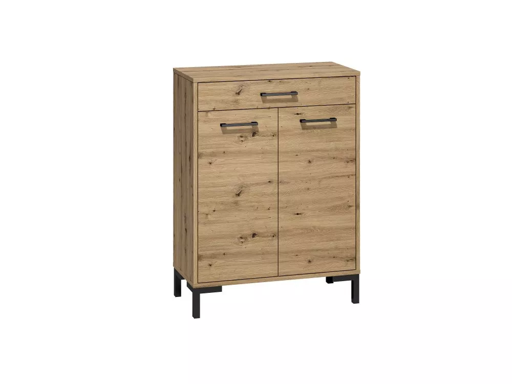 Kumode Nevio 03 · 70 × 34 × 94 cm