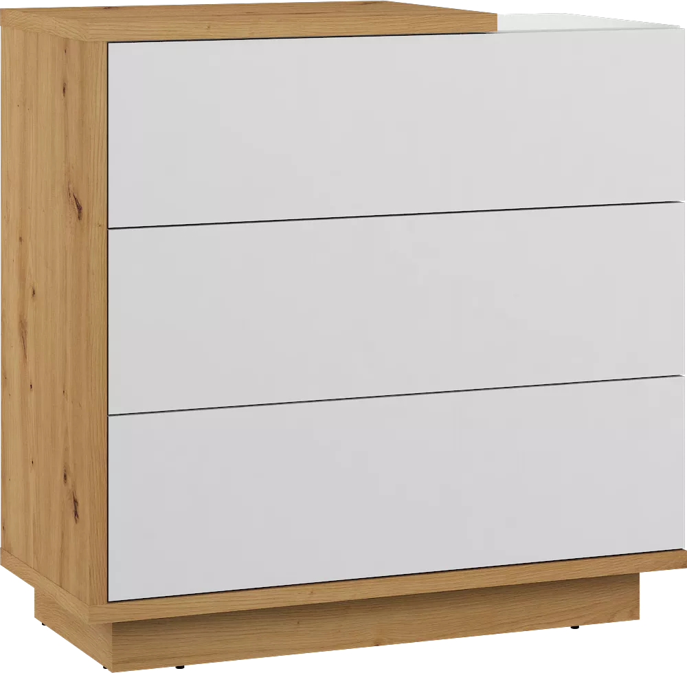 Kumode Hybrid HYB-09 · 90 × 40 × 89 cm