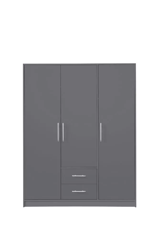 Skapis Smart SR2 · 150 × 56 × 190 cm