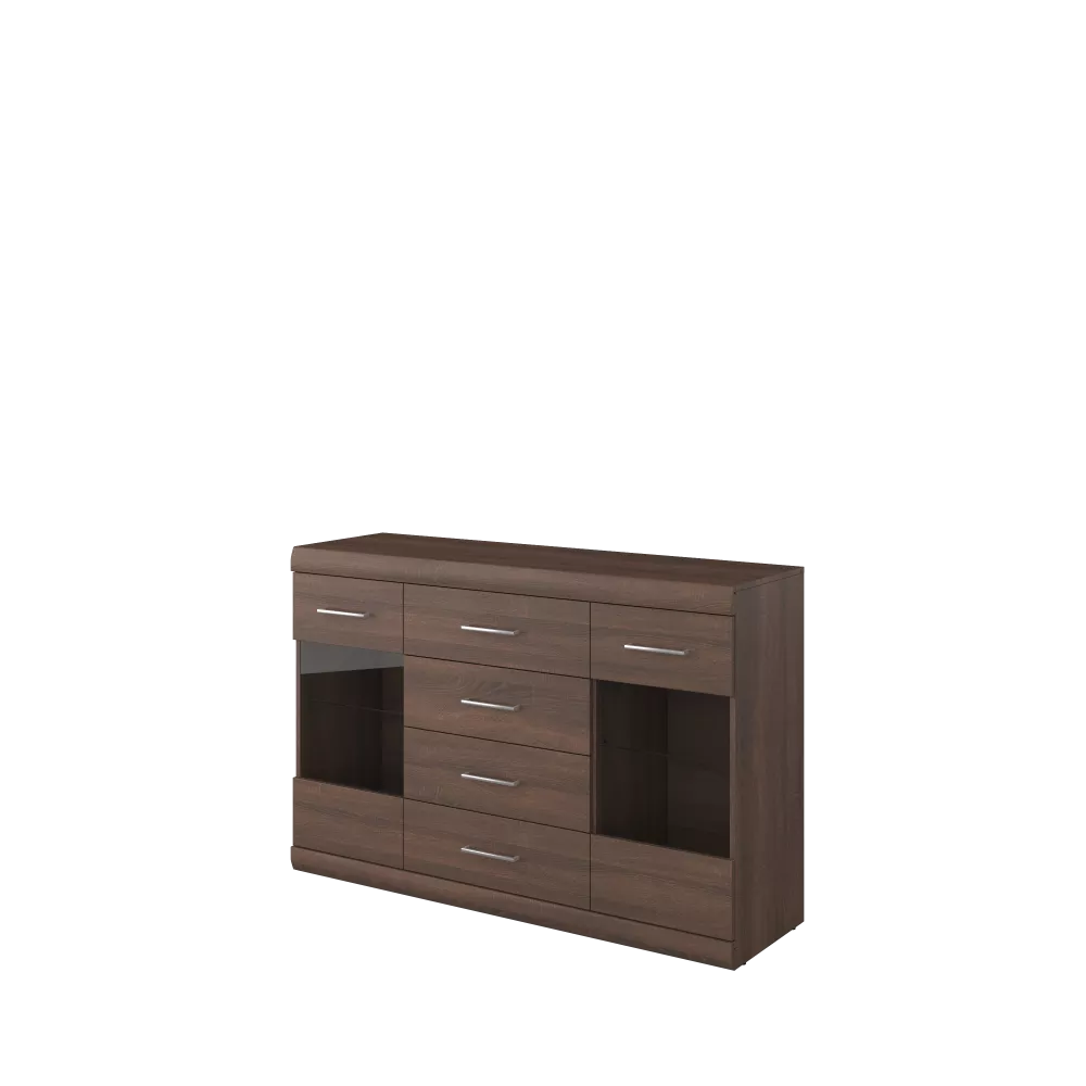 Kumode Bordo BO-08 · 141 × 42 × 93 cm