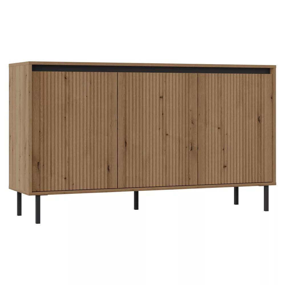 Kumode Osaka 813 · Ozols evoke · 148.6 × 40 × 84.7 cm