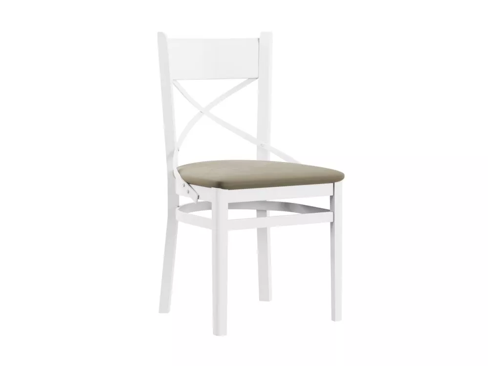 Krēsls KRZ X · 87 × 43 × 50 cm