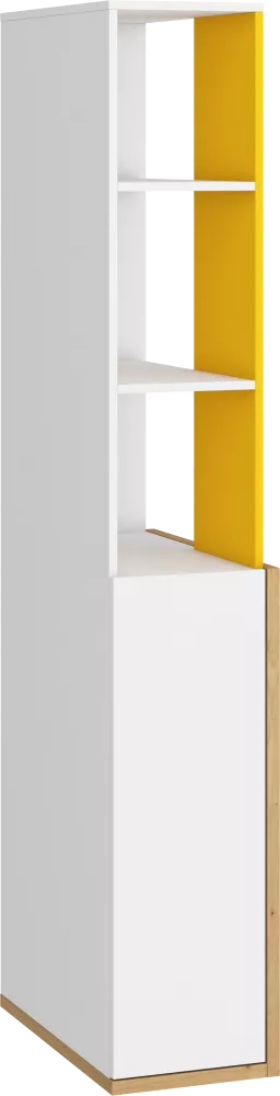 Plaukts Hey 06 · 33 × 195 × 62 cm